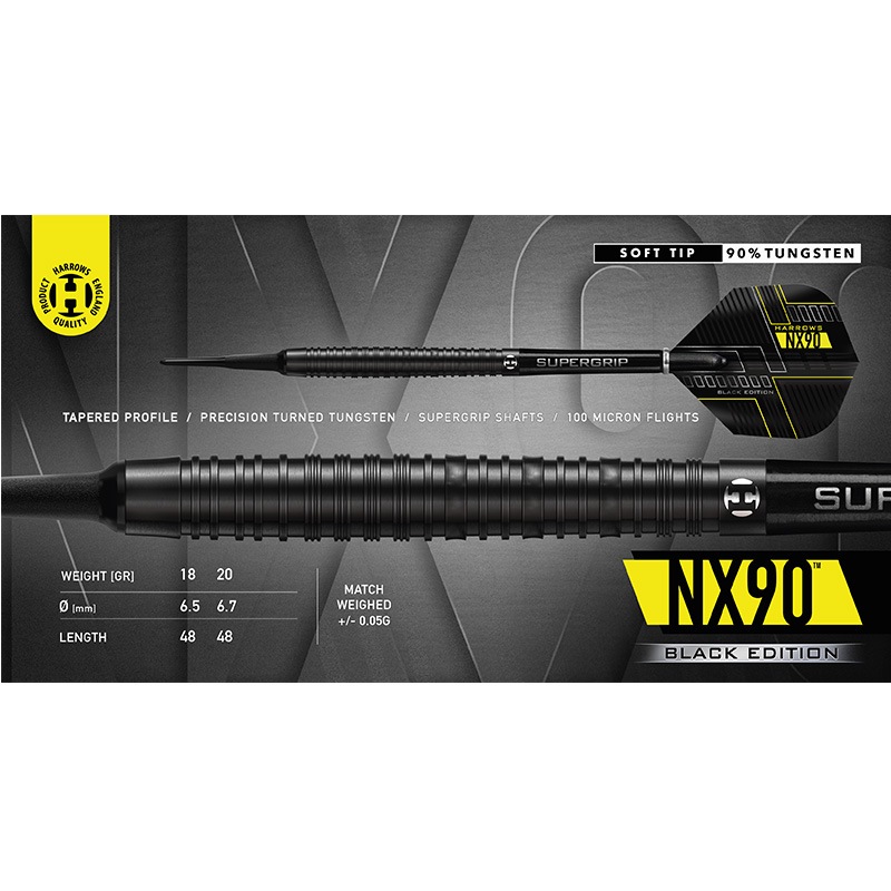 �ϥ����� NX90 �֥�å� 18g/20g ���󥰥��ƥ�90%