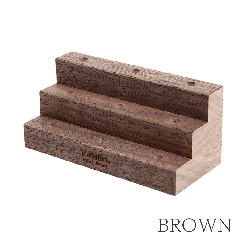 ���ᥪ �����ĥ������ 3�ʥ��åɥ�����ɡ�3STAGE WOOD STAND��