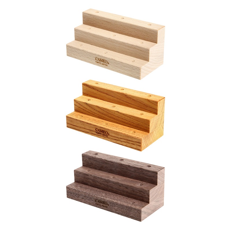 ���ᥪ �����ĥ������ 3�ʥ��åɥ�����ɡ�3STAGE WOOD STAND��