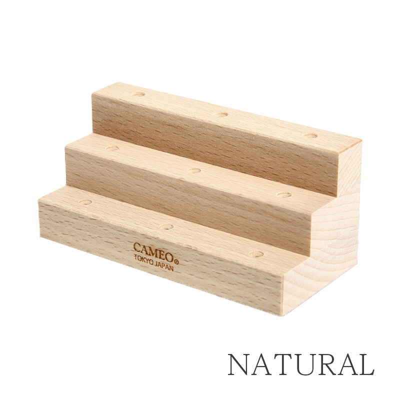 ���ᥪ �����ĥ������ 3�ʥ��åɥ�����ɡ�3STAGE WOOD STAND��