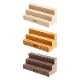 ���ᥪ �����ĥ������ 3�ʥ��åɥ�����ɡ�3STAGE WOOD STAND��