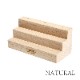 ���ᥪ �����ĥ������ 3�ʥ��åɥ�����ɡ�3STAGE WOOD STAND��