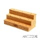 ���ᥪ �����ĥ������ 3�ʥ��åɥ�����ɡ�3STAGE WOOD STAND��