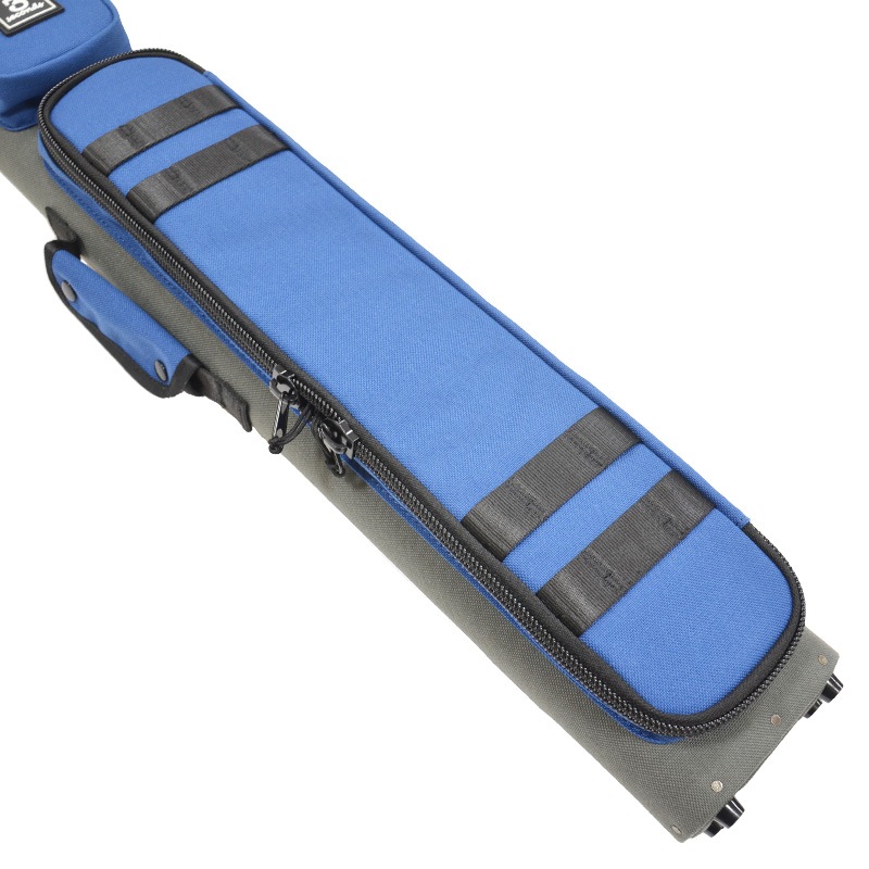 3seconds �ڥ��꡼�����󥺡� ���塼������ ���졼�ߥ֥롼 2�Хå�4����ե� �ϡ���(GRAY��BLUE 3S-2B4SH) | �ӥ�䡼�� ���塼������