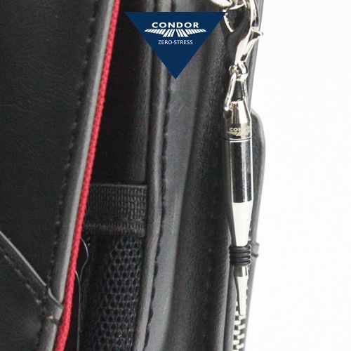 CONDOR DOUBLE ATTACHMENT [����ɥ� ���֥륢���å�����]