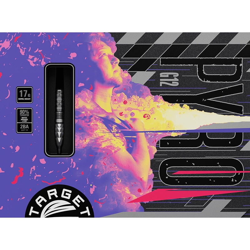 �������å� �ѥ��� G12 17g ���󥰥��ƥ�90% �����������(PYRO G12)