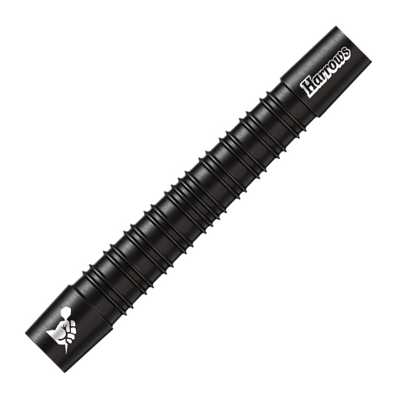 �ϥ����� �����ѡ�����å� �֥�å� 16g/18g/20g ���󥰥��ƥ�90% (SUPER GRIP BLACK)
