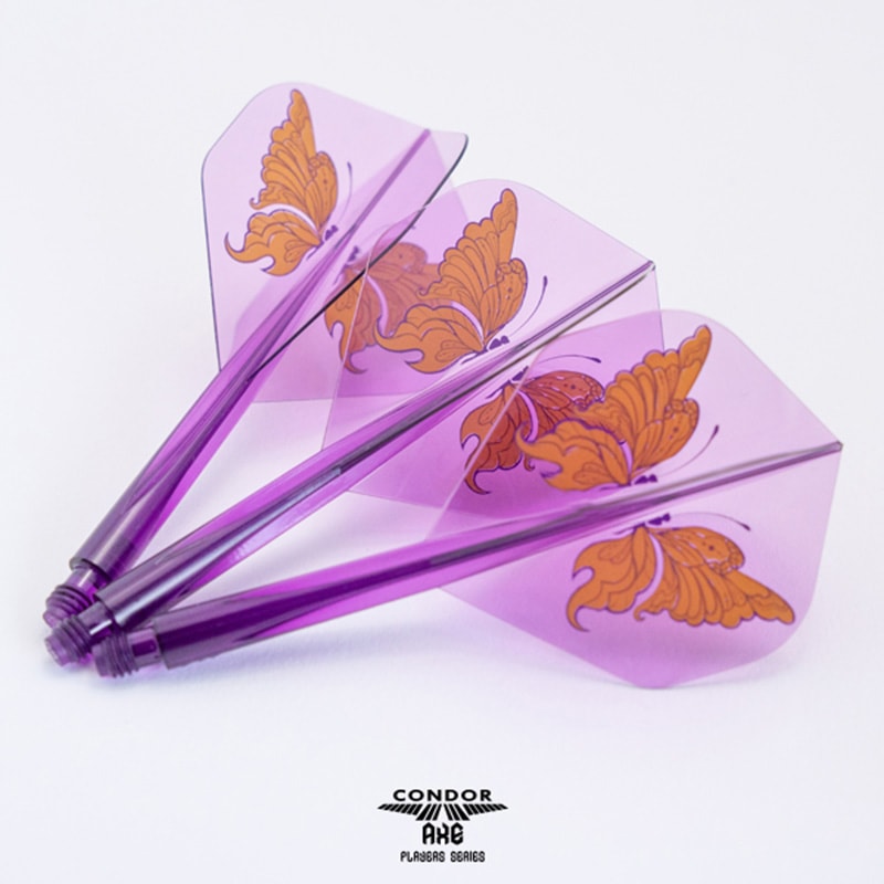 ����ɥ� ���å��� ��������ƥ��� �Х��ե饤 ���⡼�� ���ꥢ�������� �롼���������������(Swallowtail Butterfly)