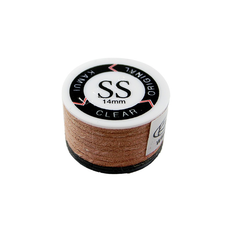 ���। ���å� ���ꥢ ���ꥸ�ʥ� SS 14mm