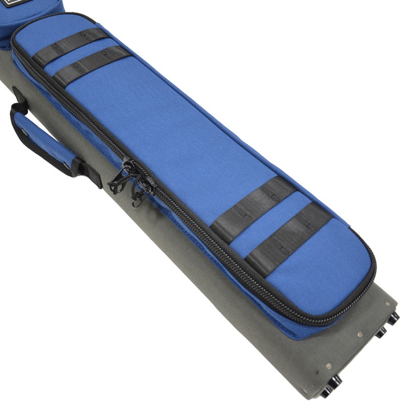 3seconds �ڥ��꡼�����󥺡� ���塼������ ���졼�ߥ֥롼 3�Хå�5����ե� �ϡ���(GRAY��BLUE 3S-3B5SH) | �ӥ�䡼�� ���塼������