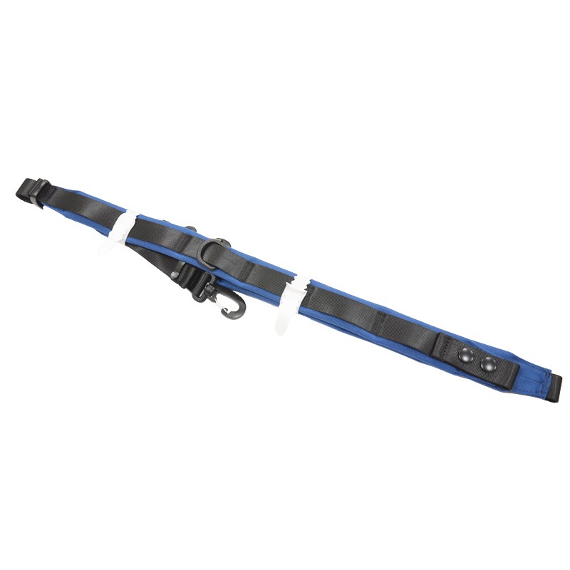 3seconds �ڥ��꡼�����󥺡� ���塼������ ���졼�ߥ֥롼 3�Хå�5����ե� �ϡ���(GRAY��BLUE 3S-3B5SH) | �ӥ�䡼�� ���塼������