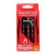 MONSTER DARTS �ڥ�󥹥��� �����ġ� �ɥ�å������� A7075 RED 30mm (Dragster A7075 Red 30mm) | ����ե� �����ĥ���ե�
