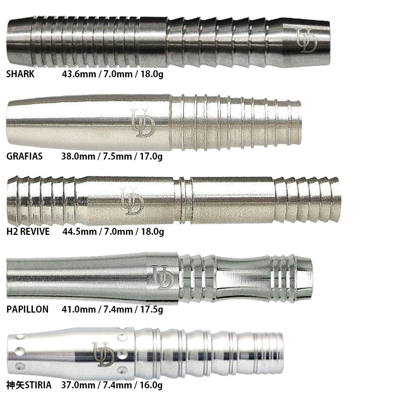 �����ĥ��å� ULTIMA DARTS HAPPY BAG ���󥰥��ƥ�Х�� �����ĥ�����