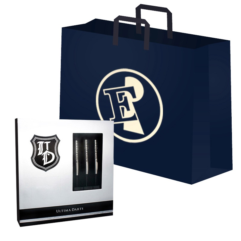 �����ĥ��å� ULTIMA DARTS HAPPY BAG ���󥰥��ƥ�Х�� �����ĥ�����