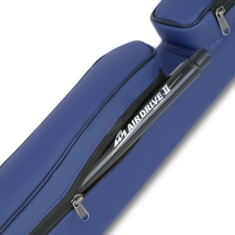 MEZZ ڥåš 塼 ZC-23A 2Хå3ե (Cue Case ZC-23A 2B3S)