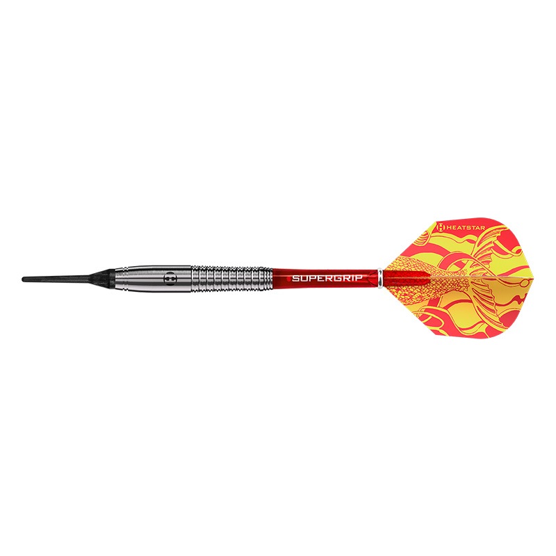 Harrows �ڥϥ������ۥҡ��ȥ����� ���祤 18gR(HEATSTAR JOY Tungsten90%) | ������ 2BA�Х�� 18.0g