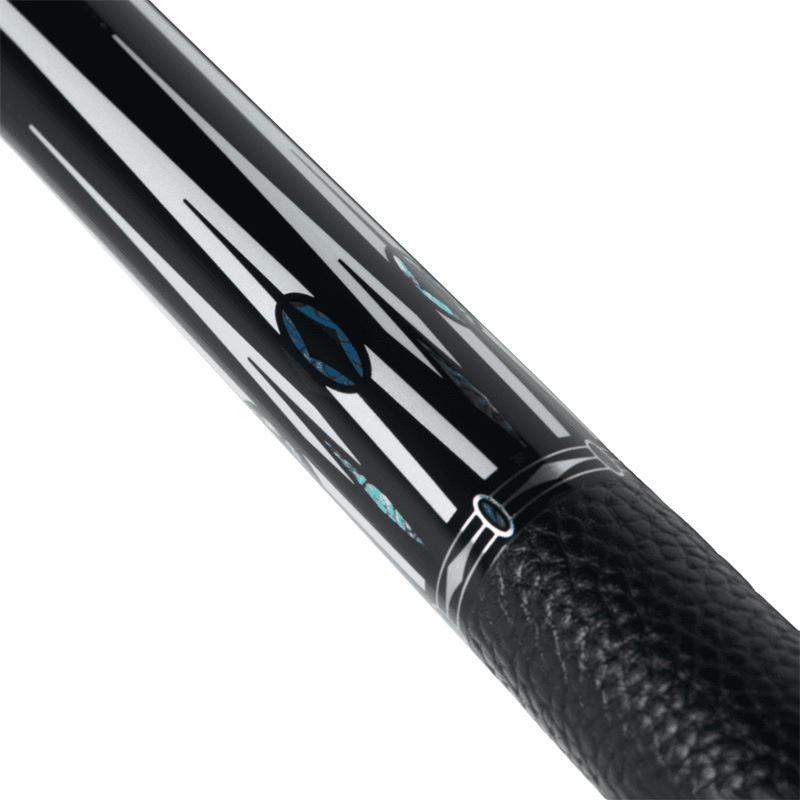 CUETEC ڥ塼ƥå95-135LTWS SVB2 ֥å | ʥե 11.8mm°