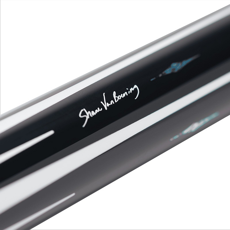 CUETEC ڥ塼ƥå95-135LTWS SVB2 ֥å | ʥե 11.8mm°