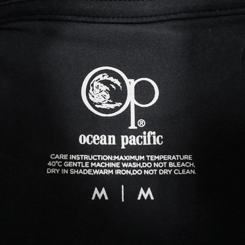 ���������ѥ��ե��å� �� �Х��� T����� ���״���Ϥ������ץ��ǥ塼��(Ocean Pacific �� BASARA)