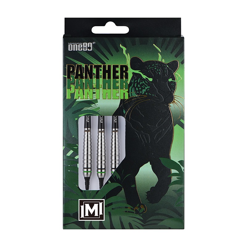 One80 �ѥ󥵡�M 18g/20g ���󥰥��ƥ�80%(PantherM)