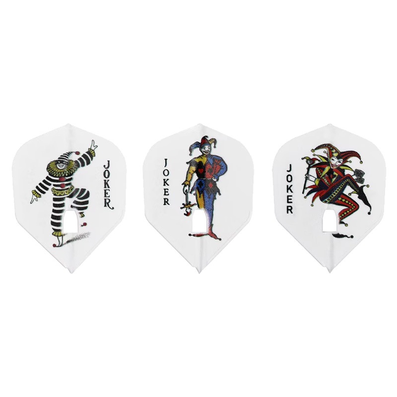 ����ե饤�ȡߥ���ॹ���� PRO JOKER �������� �ۥ磻�� �����ѥ����б�