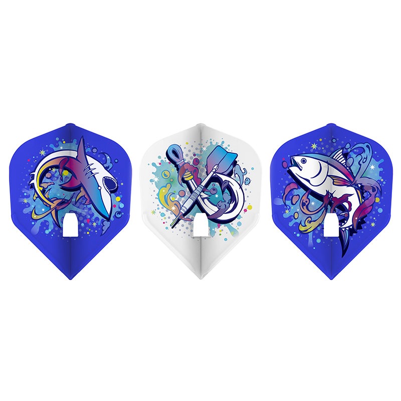 Flight-L �ڥե饤�ȥ���� ������ ver.2 PRO L3 �ߥå��� �������� (L3 Mix) | �����ѥ����б��ե饤��