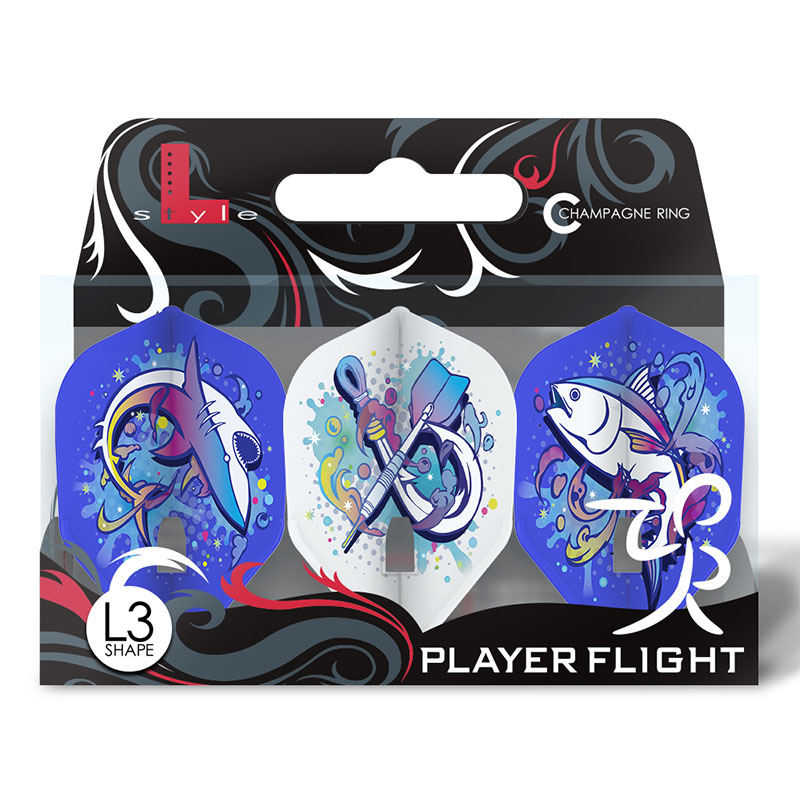 Flight-L �ڥե饤�ȥ���� ������ ver.2 PRO L3 �ߥå��� �������� (L3 Mix) | �����ѥ����б��ե饤��