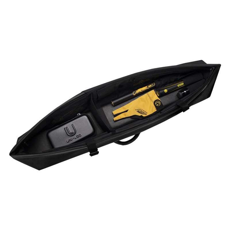 Predator �ڥץ�ǥ����� ���塼������ Urbain 3�Хå�5����ե� ��Ļ�����å�TOP �ϡ��ɥ����� (Cue Case 3B5S HOUNDSTOOTH H) | �ӥ�䡼�� ���塼������