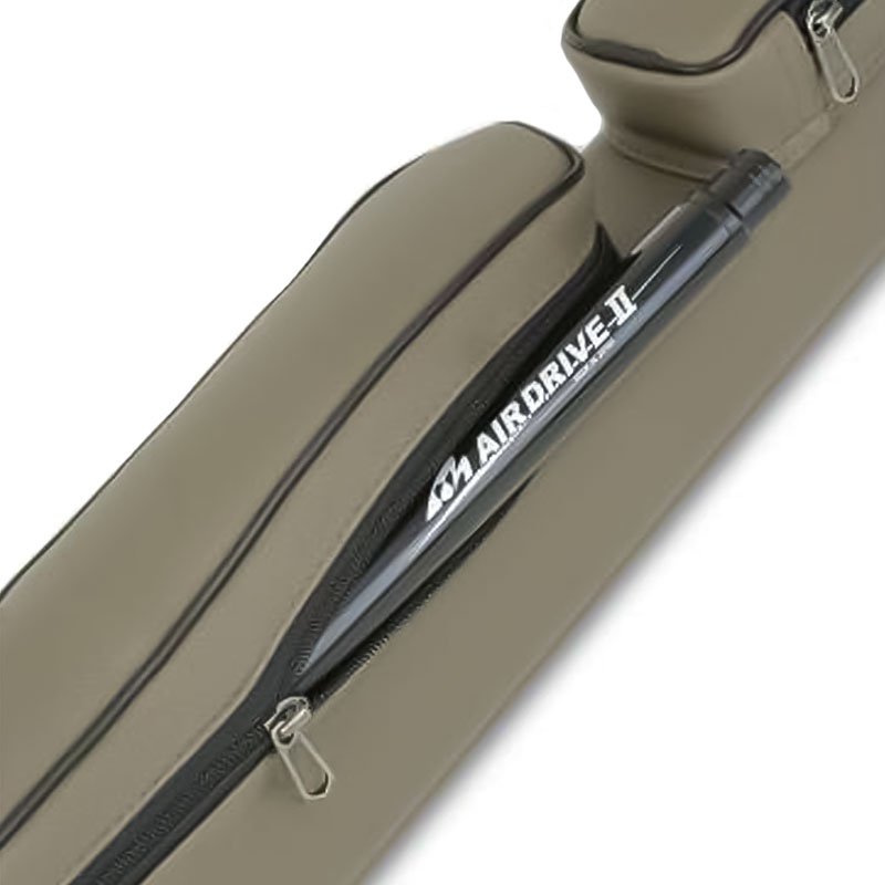 MEZZ ڥåš 塼 ZC-23H 2Хå3ե (Cue Case ZC-23H 2B3S)