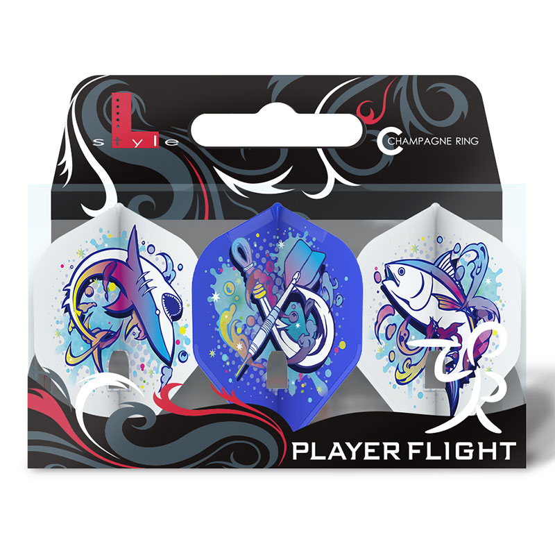 Flight-L �ڥե饤�ȥ���� ������ ver.2 PRO L1 �ߥå��� ����������� (L1 Mix) | �����ѥ����б��ե饤��