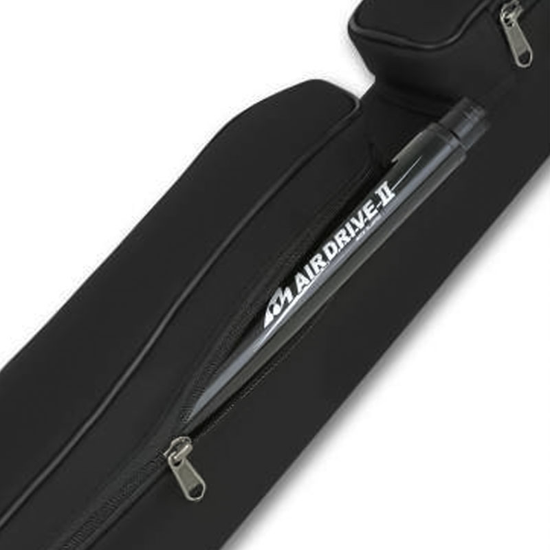 MEZZ ڥåš 塼 ZC-23K 2Хå3ե (Cue Case ZC-23K 2B3S)