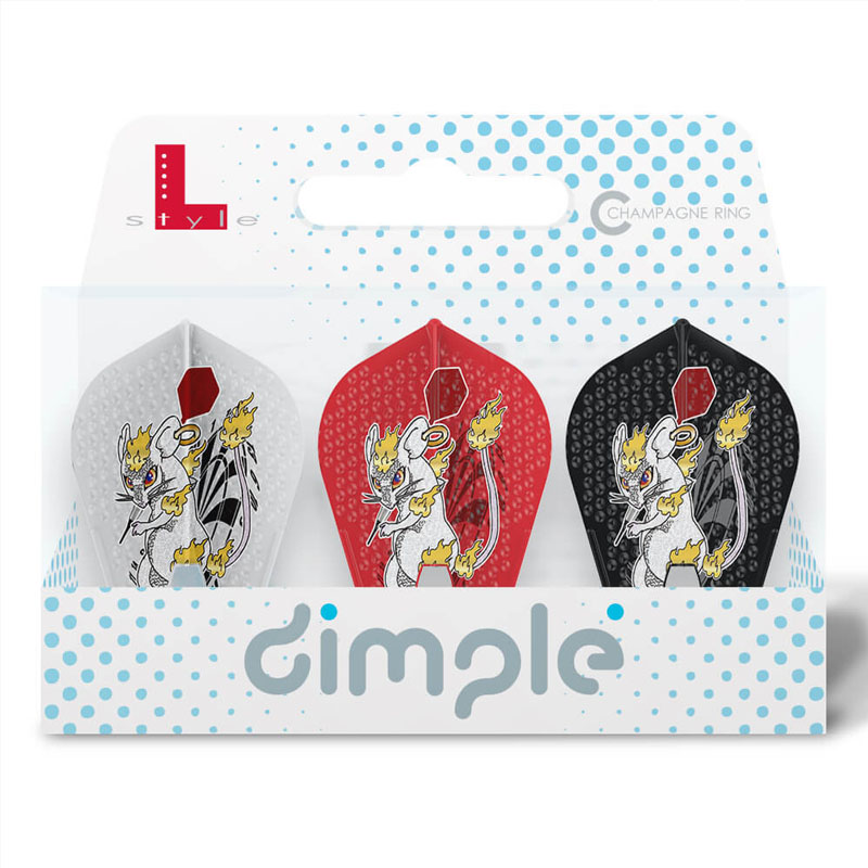 L-Flight �ڥ���ե饤�ȡ�PRO ��ë�� ver.1 �ǥ���ץ� �ߥå��� (PRO L9d Mix) | �����ѥ����б�