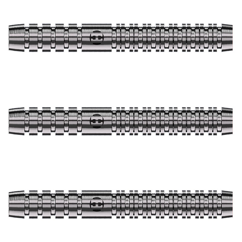 Harrows �ڥϥ������ۥҡ��ȥ����� ���塼 18.5gR(HEATSTAR CUE Tungsten90%) | ������ 2BA�Х�� 18.5g