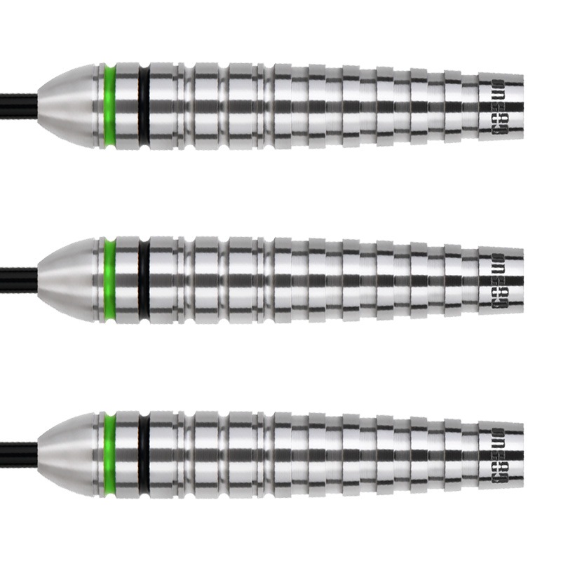 One80 �ѥ󥵡�M �ϡ��� 23g ���󥰥��ƥ�80%(PantherM steel)