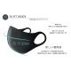 LULF Guardi 3D MASK White S (3D�ޥ��� �ۥ磻�� S)
