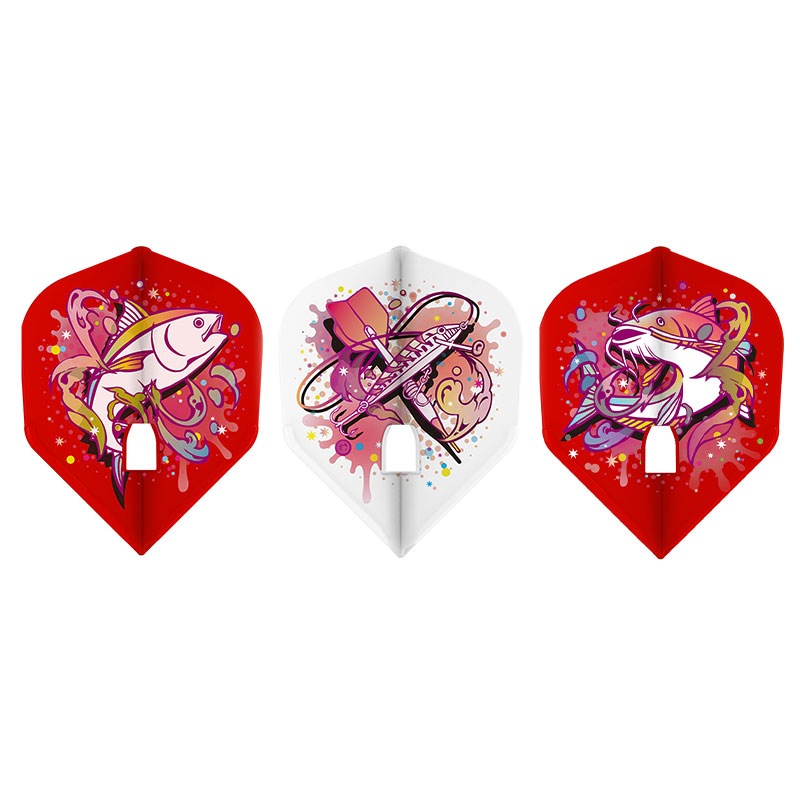 Flight-L �ڥե饤�ȥ���� ζ�ȸ�ɧ ver.2 PRO L3 �ߥå��� �������� (L3 Mix) | �����ѥ����б��ե饤��