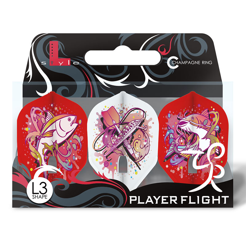 Flight-L �ڥե饤�ȥ���� ζ�ȸ�ɧ ver.2 PRO L3 �ߥå��� �������� (L3 Mix) | �����ѥ����б��ե饤��