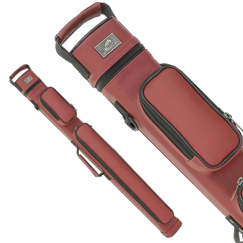 MEZZ ڥåš 塼 ZC-23R 2Хå3ե (Cue Case ZC-23R 2B3S)