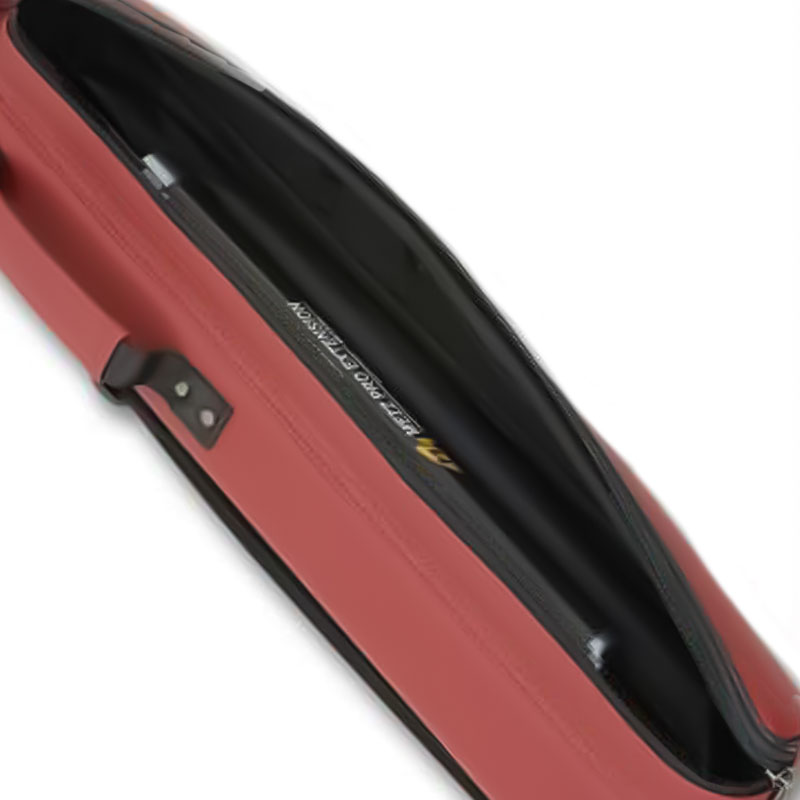 MEZZ ڥåš 塼 ZC-23R 2Хå3ե (Cue Case ZC-23R 2B3S)