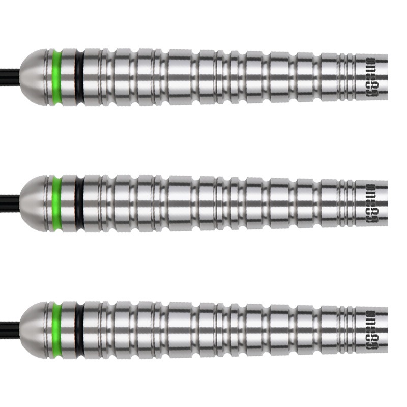 One80 �ѥ󥵡�C �ϡ��� 22g ���󥰥��ƥ�80%(PantherC steel)