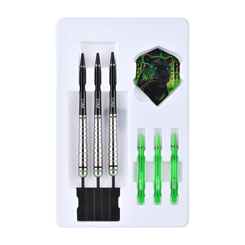 One80 �ѥ󥵡�C �ϡ��� 22g ���󥰥��ƥ�80%(PantherC steel)