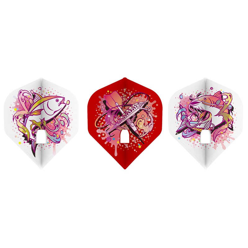 Flight-L �ڥե饤�ȥ���� ζ�ȸ�ɧ ver.2 PRO L1 �ߥå��� ����������� (L1 Mix) | �����ѥ����б��ե饤��