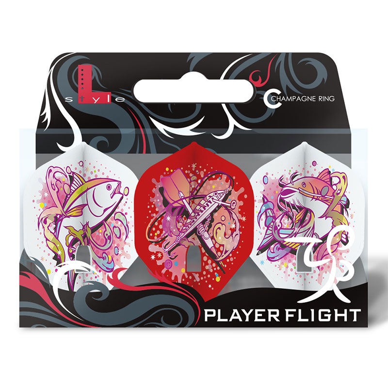 Flight-L �ڥե饤�ȥ���� ζ�ȸ�ɧ ver.2 PRO L1 �ߥå��� ����������� (L1 Mix) | �����ѥ����б��ե饤��