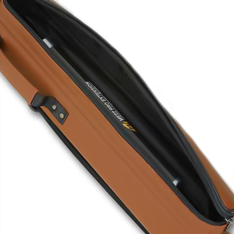 MEZZ ڥåš 塼 ZC-23T 2Хå3ե (Cue Case ZC-23T 2B3S)