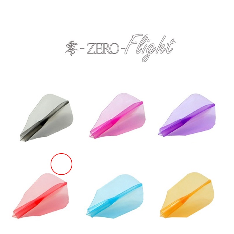 JOKER DRIVER ��-ZERO-FLIGHT Practice Model C.RED [���硼�����ɥ饤�С� �����ե饤�� �ץ饯�ƥ�����ǥ� ���ꥢ��å�]