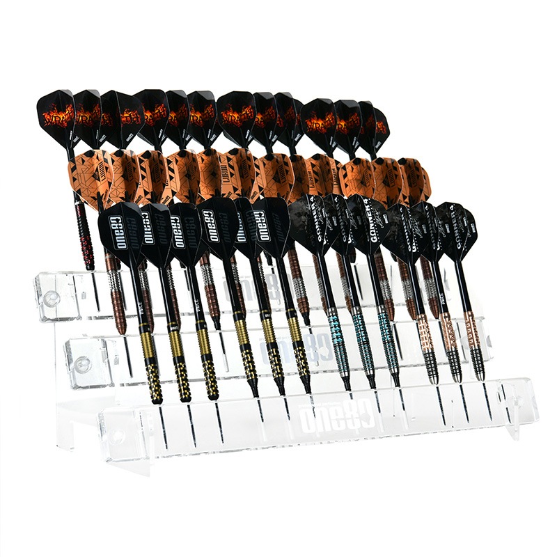 One80 �����������ĥ������(ACRYLIC DARTS STAND)