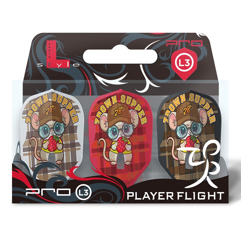 ����ե饤�� PRO ���ڤޤ� ver.1 �������� �ߥå��� �����ѥ����б�