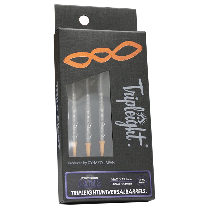 �ȥ�ץ쥤�� �����2 17.2g ���󥰥��ƥ�90%(JAM2)