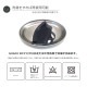 LULF Guardi 3D MASK White L (3D�ޥ��� �ۥ磻�� L)