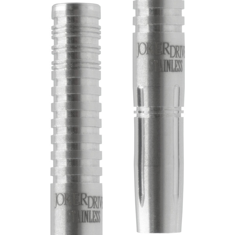 ���硼�����ɥ饤�С� ���ƥ�쥹#03 8.1g (STAINLESS)